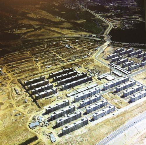 서초구청 전경. [사진=서초구]