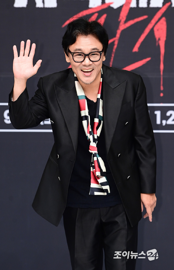 김인권, '100일의 거짓말'x'나의 유죄인간'⋯10월 꽉 채운다
