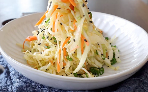 양배추가 당뇨, 고혈압, 고지혈증 등에 좋다는 조언이 전문가에 의해 알려졌다. 사진은 본 기사 내용과 무관. [사진=Visit Korea]