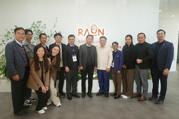 [사진=라온시큐어]