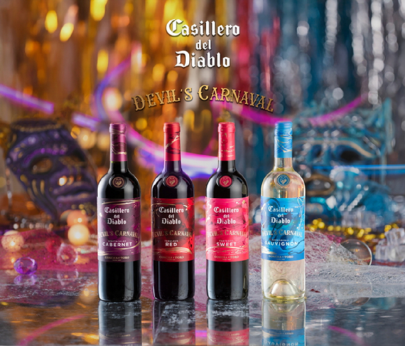 롯데백화점의 와인 매장 전경. [사진=연합뉴스]