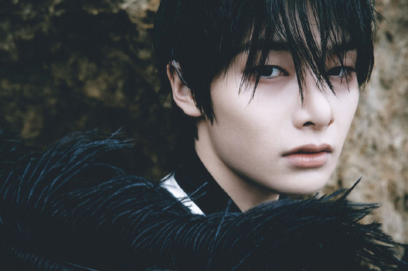 스트레이 키즈 승민 아이엔 콘셉트 포토 [사진=JYP엔터테인먼트]