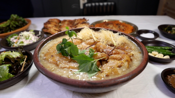 동네한바퀴 [사진=KBS]