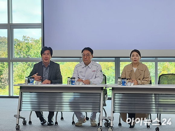 서울우유 양주공장 전경. [사진=서울우유]