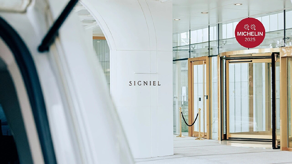 시그니엘 서울과 부산이 최대 20% 할인가로 연말연시를 준비할 수 있는 '시그니엘 브랜드 페스타'를 선보인다. [사진=롯데호텔앤리조트]