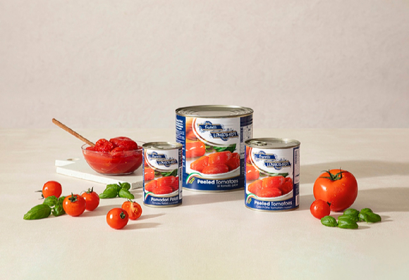 프라텔리 롱고바디 토마토홀. [사진=CJ프레시웨이]