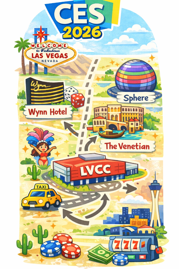 게리 샤피로 미국소비자기술협회 CEO[사진=박지은 기자]