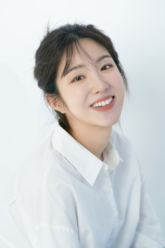 걸그룹 라붐 멤버 진예가 영화 '통수의 밤'을 통해 극장에 첫 데뷔한다. [사진=블레이드엔터테인먼트]