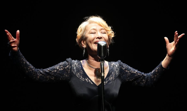 이해랑 탄생 100주년을 기념연극 '햄릿' 기자간담회 [사진=정소희 기자]