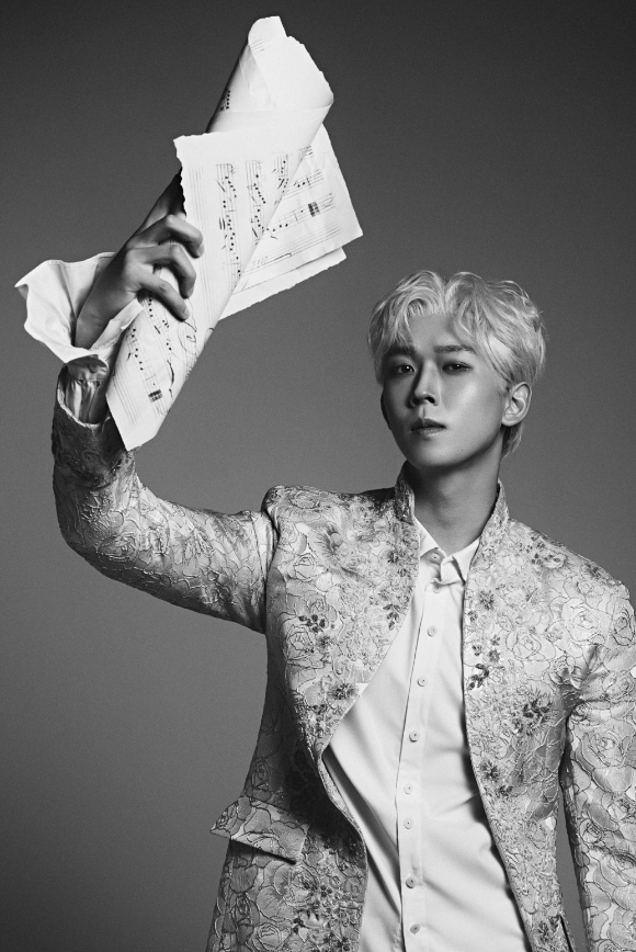 연준석, 연극 &apos;아마데우스&apos; 모차르트 역 합류⋯3년만 무대