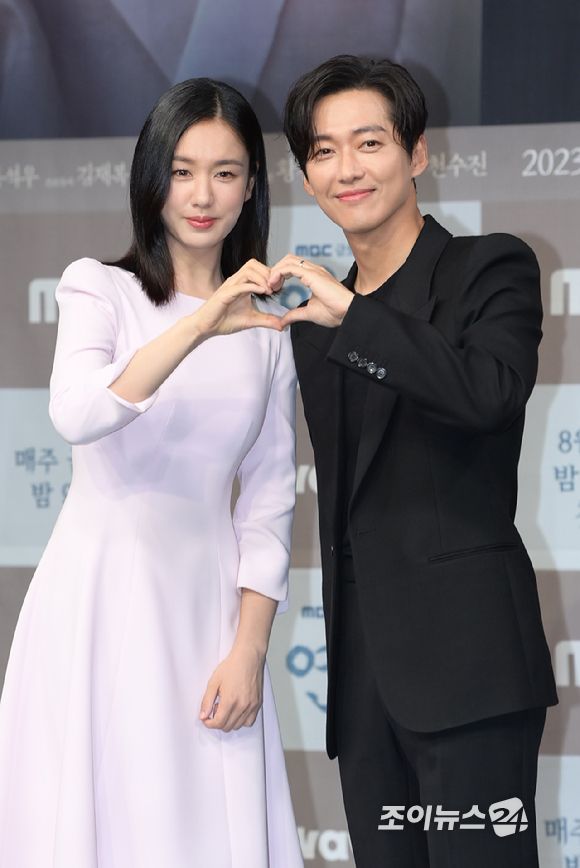 '연인', 웨이브 1위…신규유료가입 2.5배·시청시간 1.5배↑