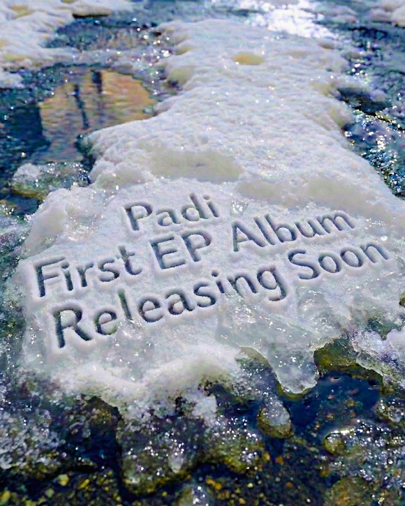 페디 첫 번째 EP &lsquo;Press Winter (프레스 윈터)&rsquo;스포일러 티저 [사진=아메바컬쳐]