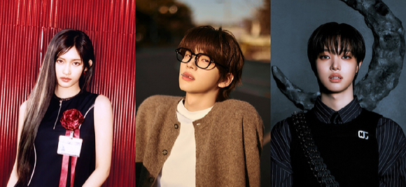 투어스 신유·앤팀 의주, &apos;인기가요&apos; 새 MC 발탁⋯아이브 이서와 호흡