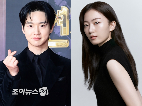 '10월 결혼' 장동윤, 일하면서 김승윤 ♥ 키웠다 "주인공 기회 준 것에 감사"