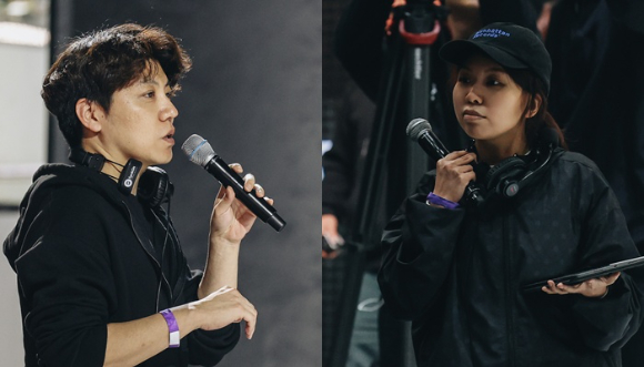 '흑백요리사2' 포스터 [사진=넷플릭스 ]