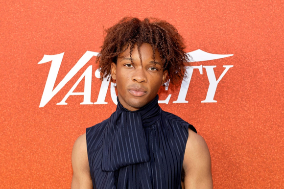 미국 가수 데이비드(d4vd) [사진=AFP/연합뉴스]