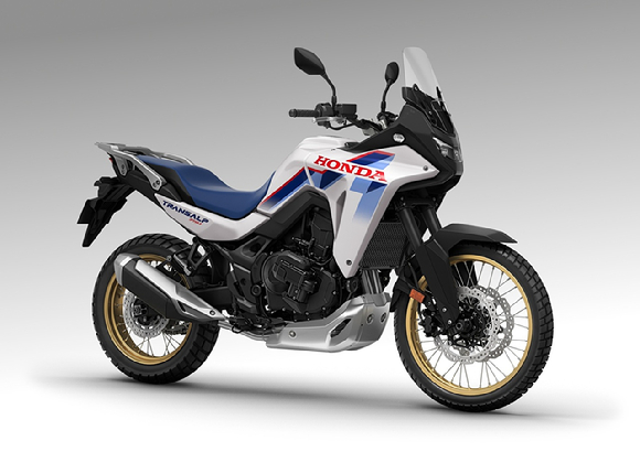 XL750 트랜잘프 E-클러치 [사진=혼다코리아]