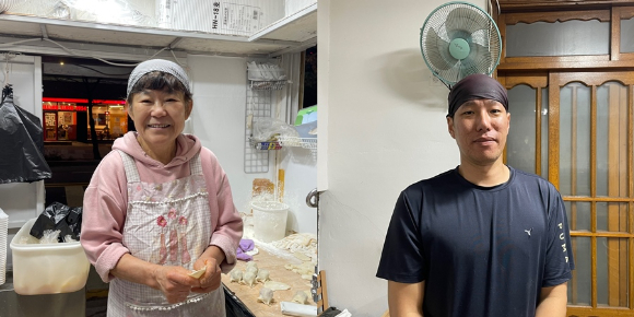 생활의 달인 [사진=SBS]