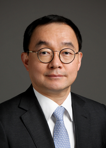 김동건 엘레바 테라퓨틱스 신임 대표. [사진=HLB 제공]