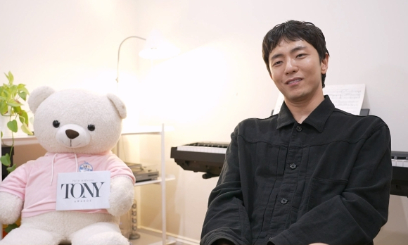 '나 혼자 산다'에 뮤지컬 '어쩌면 해피엔딩' 박천휴 작가가 출연한다. [사진=MBC ]