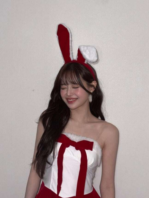 츄 [사진=츄 SNS]