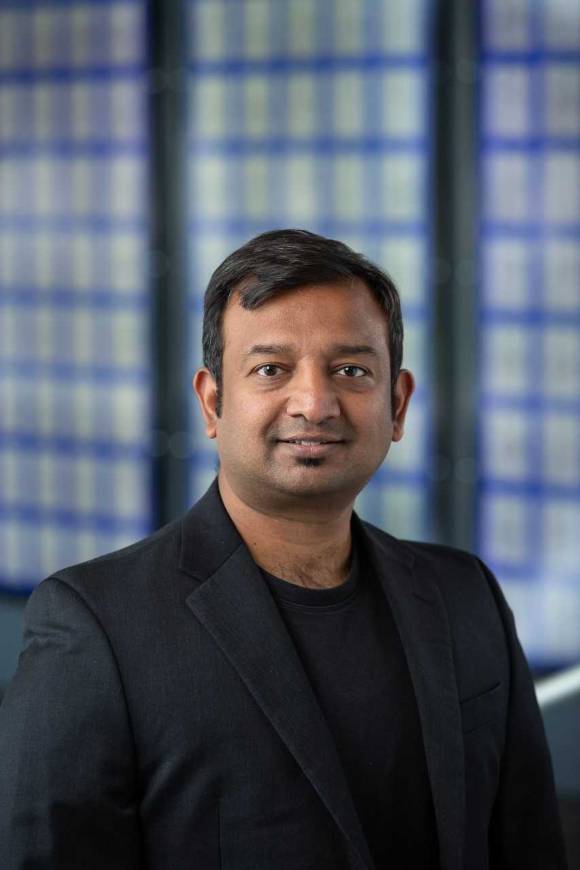 퀄컴 라자트 사가르(Rajat Sagar) 퀄컴 제품 관리 부사장. [사진=퀄컴]