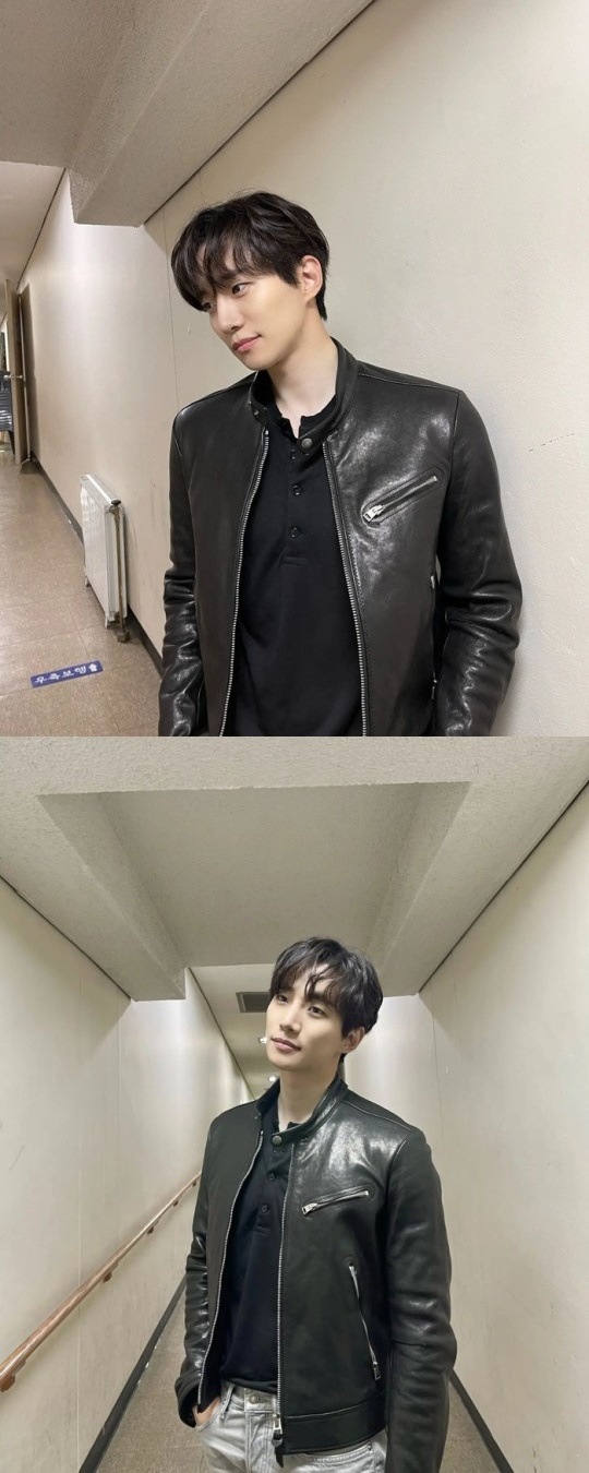 이준호 [사진=이준호 SNS]