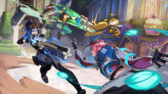 [사진=라이엇게임즈]