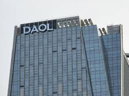 서울 여의도 다올투자증권 본사 전경 [사진=연합뉴스]