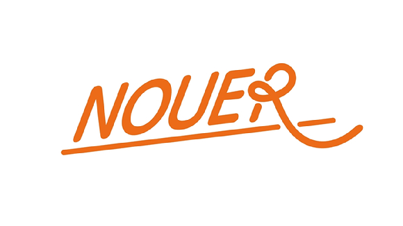 누아엔터테인먼트 로고 [사진=누아엔터테인먼트]