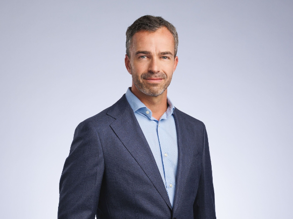 토니 자메츠코프스키(Tony Zameczkowski) 월트디즈니 컴퍼니 아태지역 DTC 사업 총괄 수석부사장. [사진=월트디즈니 컴퍼니]