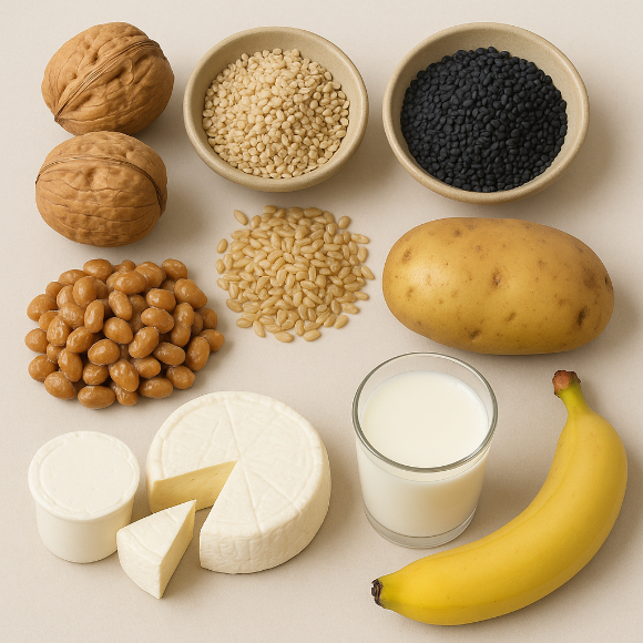 아이를 행복하게 해주는 음식이 전문의에 의해 공개됐다. 사진은 본 기사 내용과 무관. [사진=픽사베이 @sebadelval]