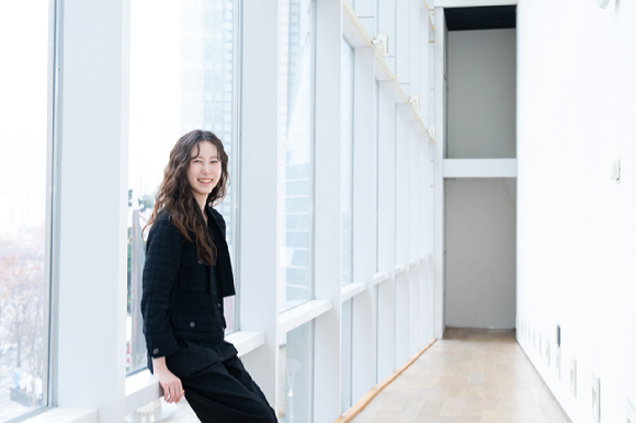 '환승연애4' 김인하 PD [사진=티빙 ]