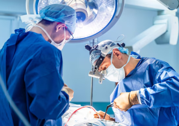 담석 치료를 위해 병원을 찾은 70대 남성이 담낭암으로 오진돼 장기를 절제했으나 수술 후 암이 아닌 것으로 확인된 사연이 전해졌다. 사진은 본 기사 내용과 무관. [사진=AWH Solicitors]