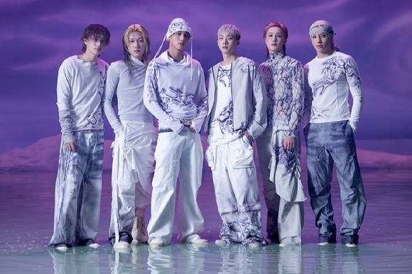 피원하모니 미니 9집 'UNIQUE'(유니크) 콘셉트 포토 [사진=FNC엔터테인먼트]