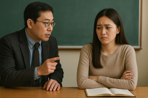 본 기사와 무관한, 챗GPT로 생성한 이미지. [사진=챗GPT]