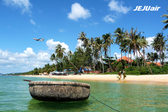 베트남 푸꾸옥 풍경. [사진=제주항공]