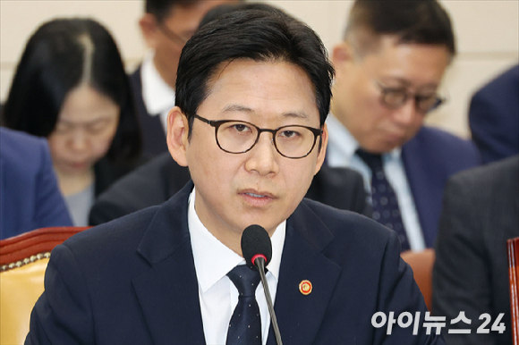 [2026 국감] 금융권 해킹에 '부처 칸막이' 질타…배경훈 "과기정통부가 대응 주도"