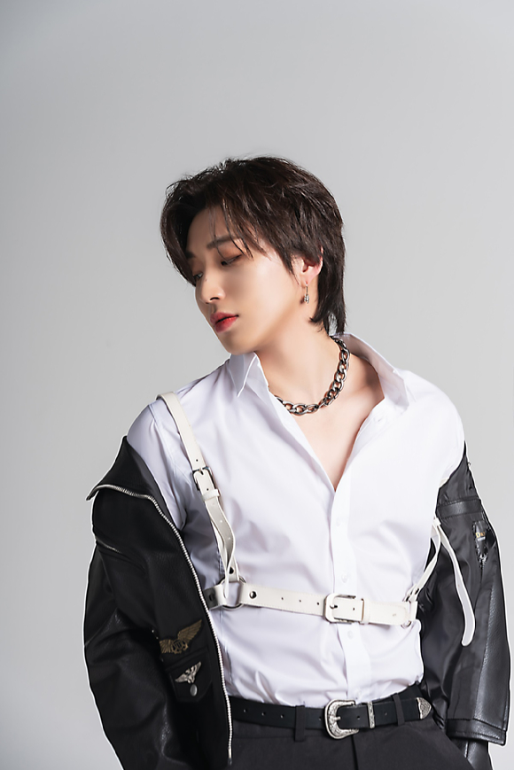 배우 문종업이 영화 '아이돌 레시피'에서 작곡 천재 장준으로 분한다. [사진=스타팅]