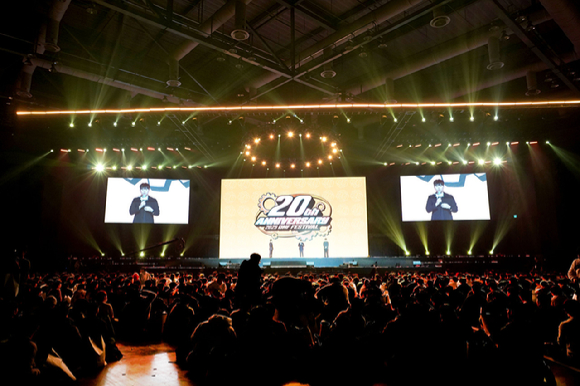 던전앤파이터 [사진=넥슨]