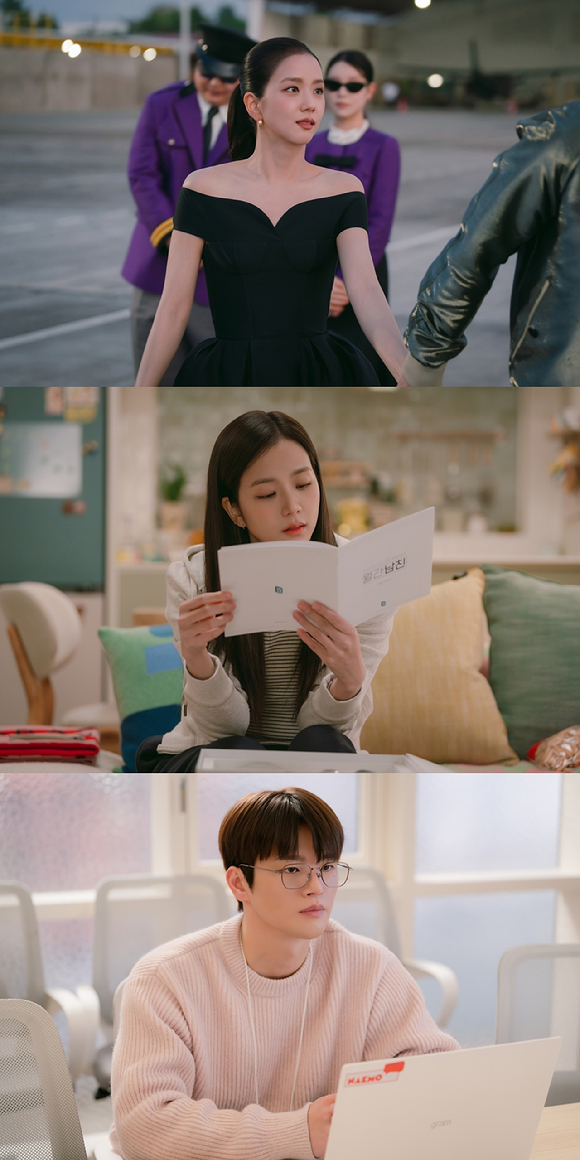 넷플릭스 2026년 라인업 [사진=넷플릭스]