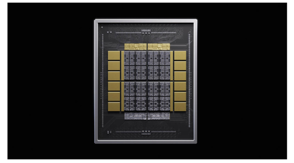 삼성전자의 HBM4, HBM4E. [사진=곽영래 기자]