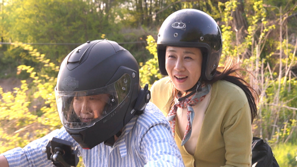 '같이삽시다' 양정아, 결혼 2년만 돌싱된 이유⋯'건강악화' 母 간병중