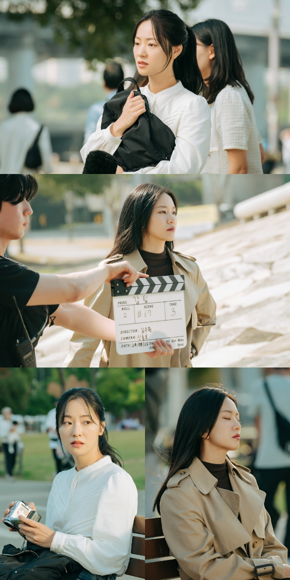'우리영화' 스틸컷 갈무리 [사진=SBS]
