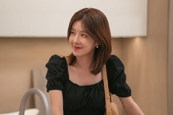 '화려한 날들' 정인선 [사진=KBS 2TV &lsquo;화려한 날들&rsquo;]