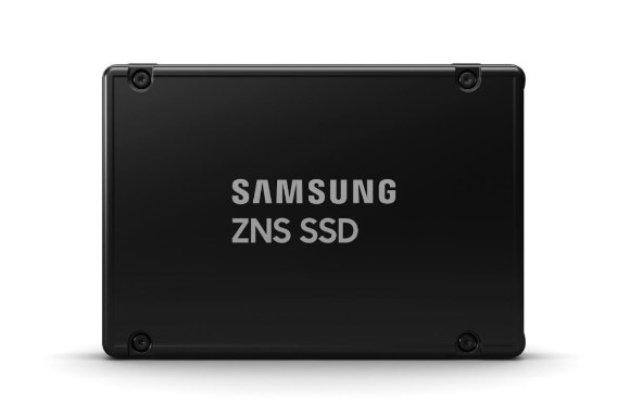 삼성전자 ZNS SSD [사진=삼성전자 ]