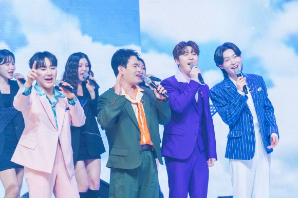 금타는 금요일 [사진=TV조선 ]