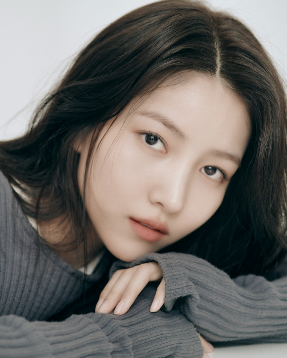 여자친구 출신 배우 김소정 프로필 [사진=아이오케이컴퍼니 ]