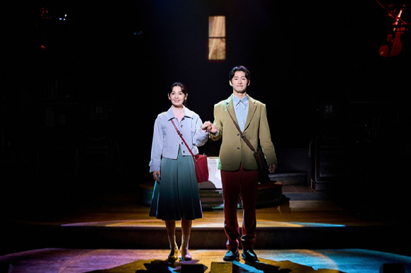 어쩌면 해피엔딩 [사진=NHN링크 ]