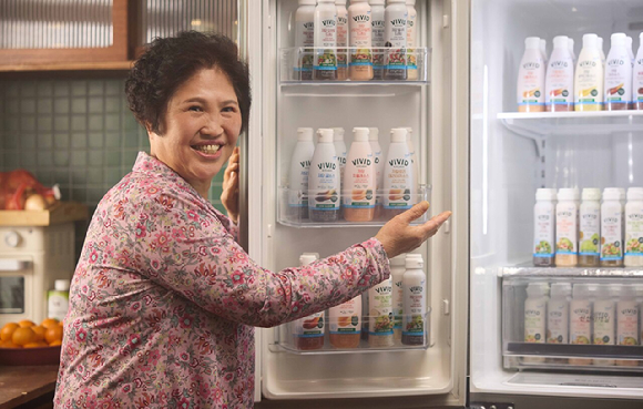 샘표 양조간장 제로. [사진=샘표]